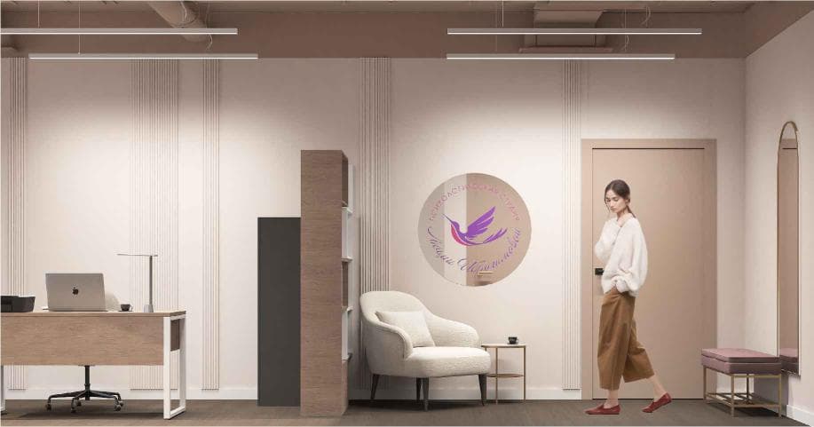 лет опыта помощи семьям