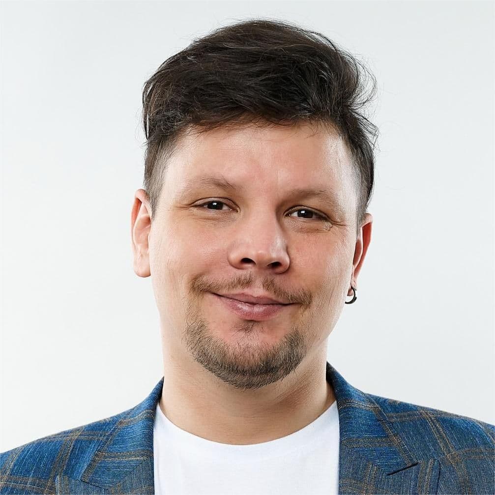 Павел Дараган