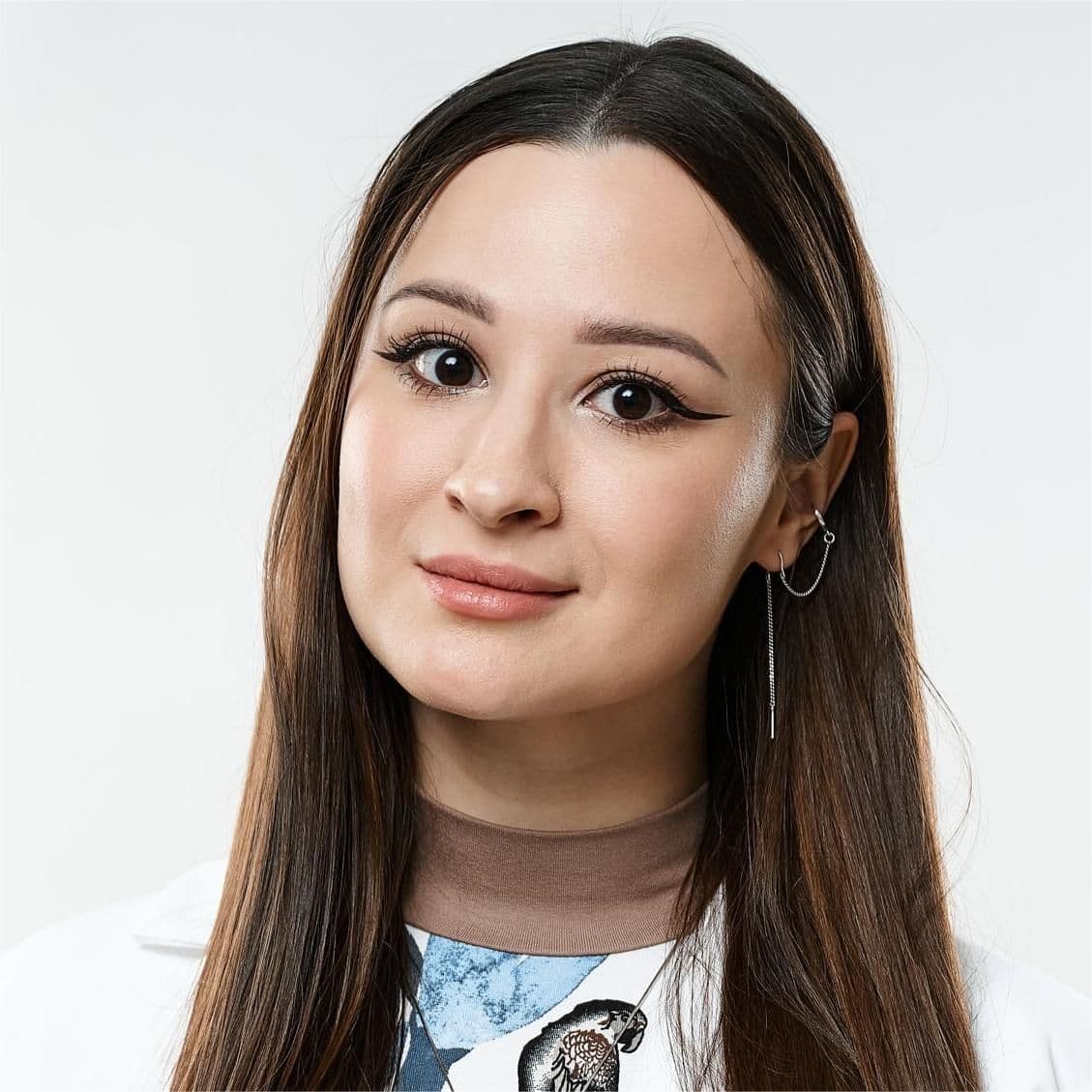 Альбина Дараган