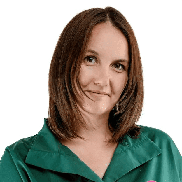 Надежда Лукоянова