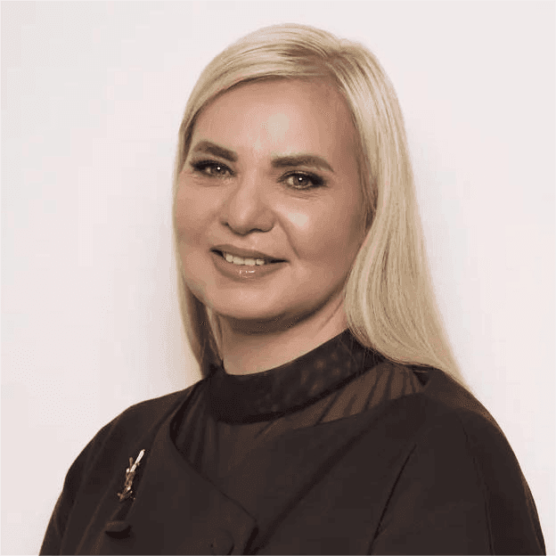 Люция Ибрагимова