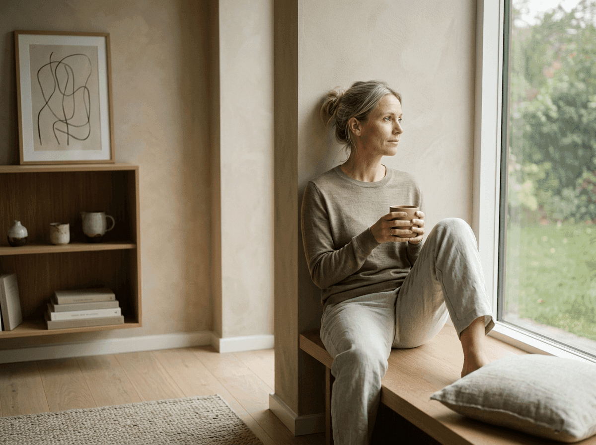 Анти-выгорание