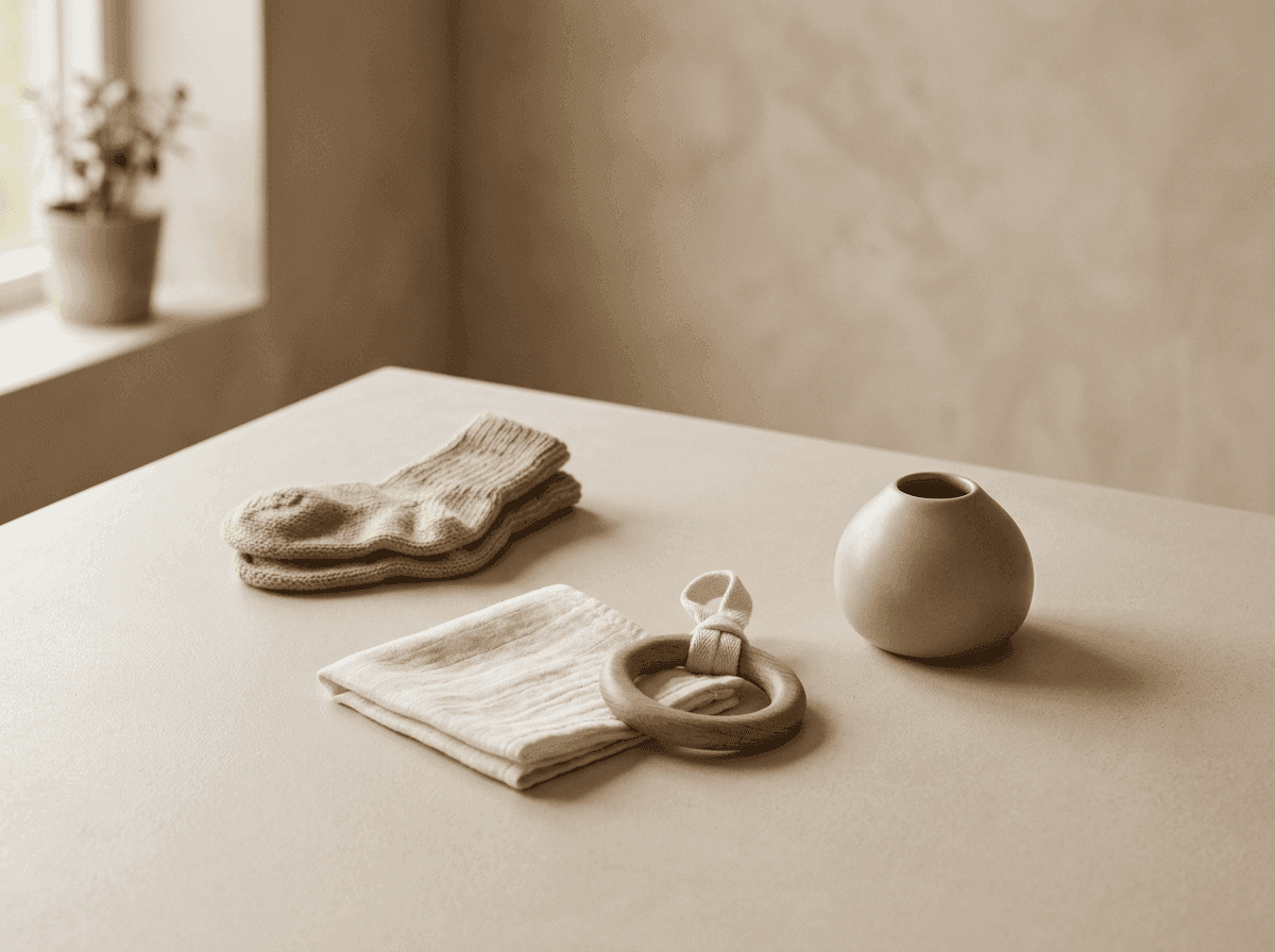 Лёгкость материнства