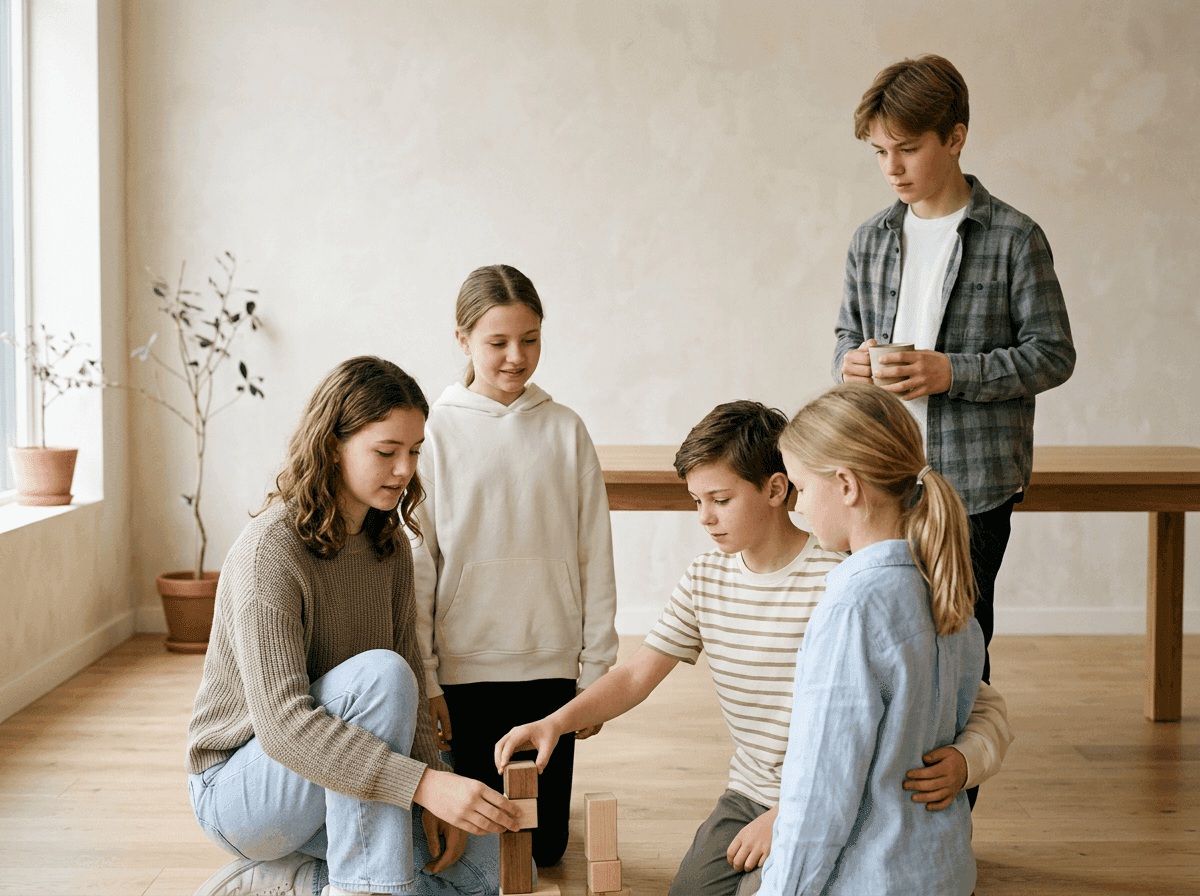 Один за всех